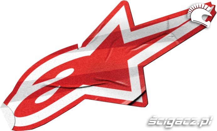 logo alpinestars