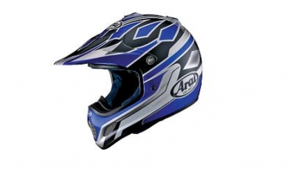 kask Arai offroad