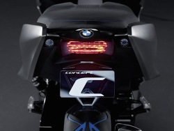 BMW Concept C logo