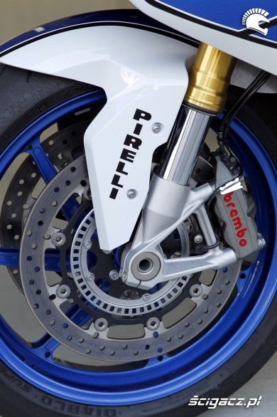 zaciski brembo