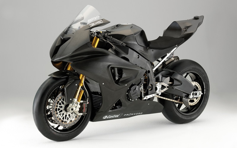 BMW S1000RR