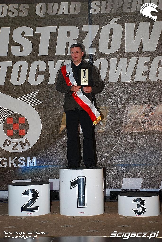 Bal Mistrzow 2009 4