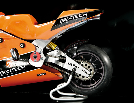 bentech 14