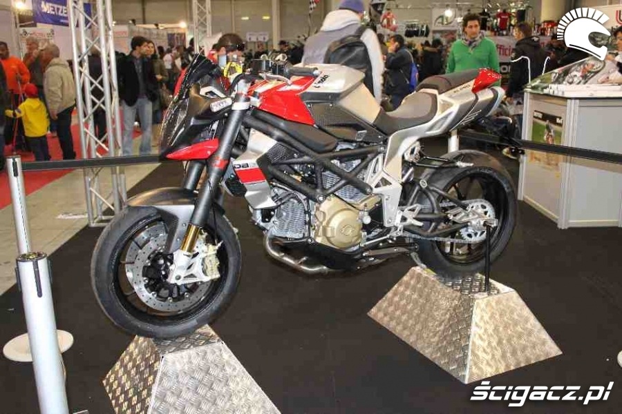 bimota db6 superlight