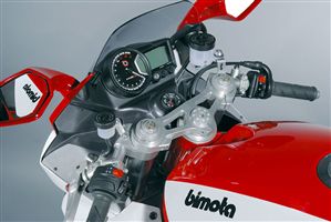 zegary Bimota DB7