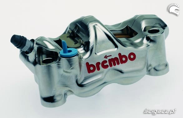 BREMBO GP4RX