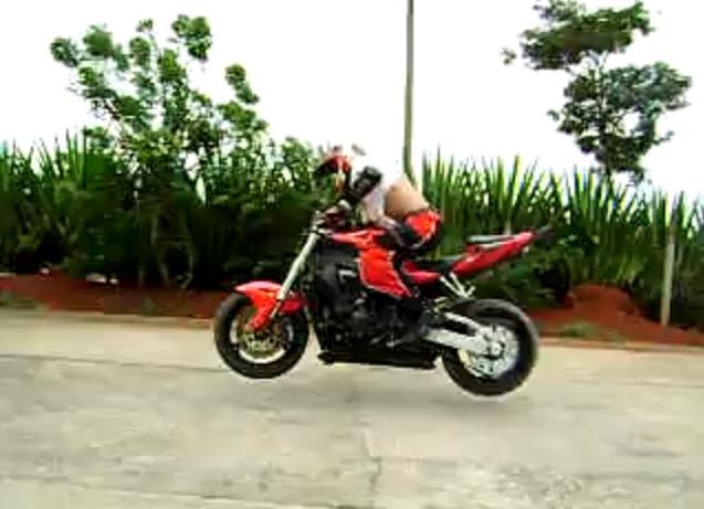 rl canguru na cbr1000rr