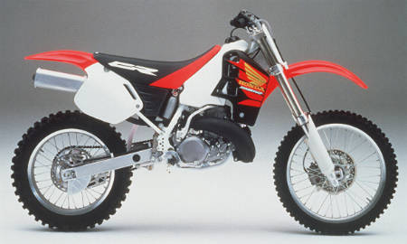 CR500