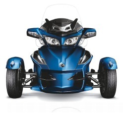 przod Can Am Roadster