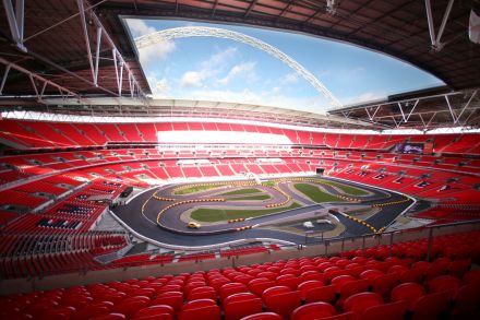 Wembley Stadion