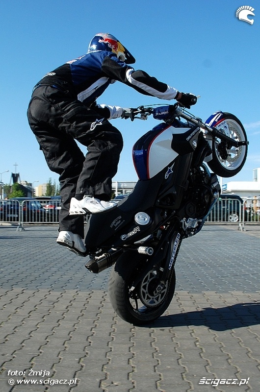 streetbike freestyle champion circles