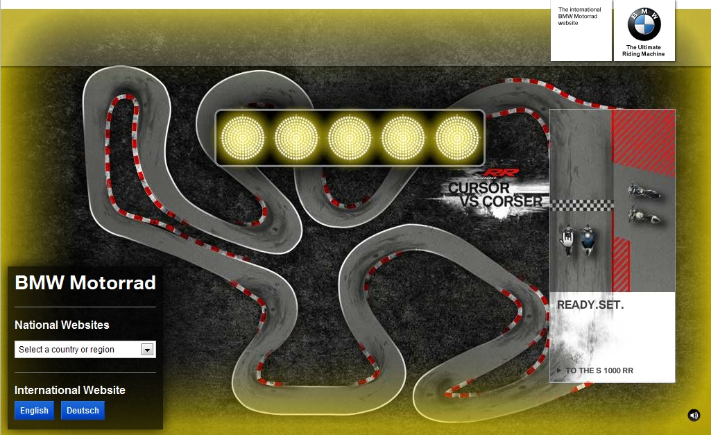 kursor kontra corser