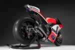 Ducati GP12 2012 od tylu