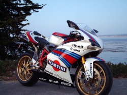 Martini Racing Ducati