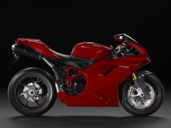 1198SP ducati 2011