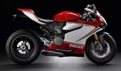 1199 Ducati S