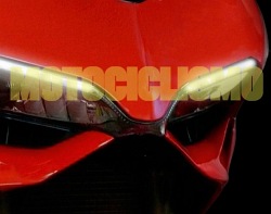 Ducati 1199 Xtreme 2012