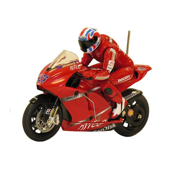 RC Ducati