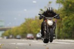 2011 Ducati Diavel 70