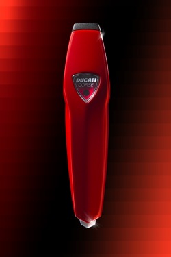 Carscoop DucatiSanDisk 10