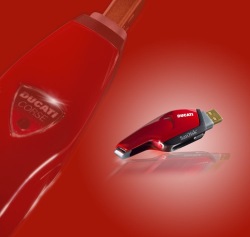 Carscoop DucatiSanDisk 6