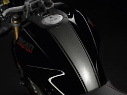 Ducati Monster 1100 Evo zbiornik paliwa