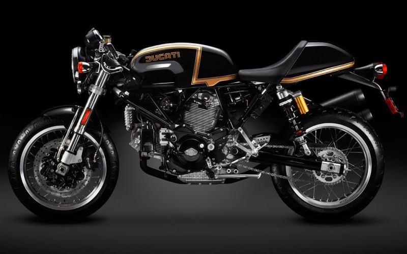 Ducati Sport 1000 sportclassic