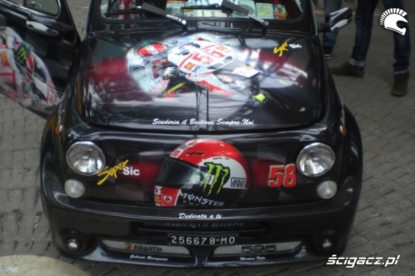 przod Abarth