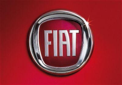 logo fiat