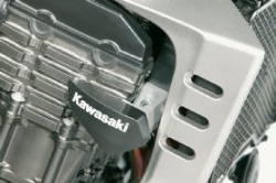 crash pad Kawasaki Z1000