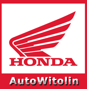 honda autowitolin logo male