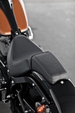 Blackline 2011 - Harley-Davidson