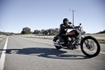 Harley-Davidson Blackline 2011 (3)