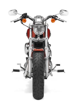 przednia opona Harley-Davidson 1200 Custom