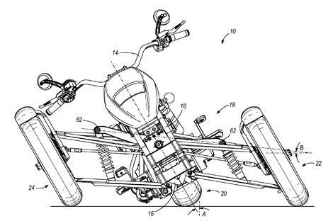 harley trike patent 04
