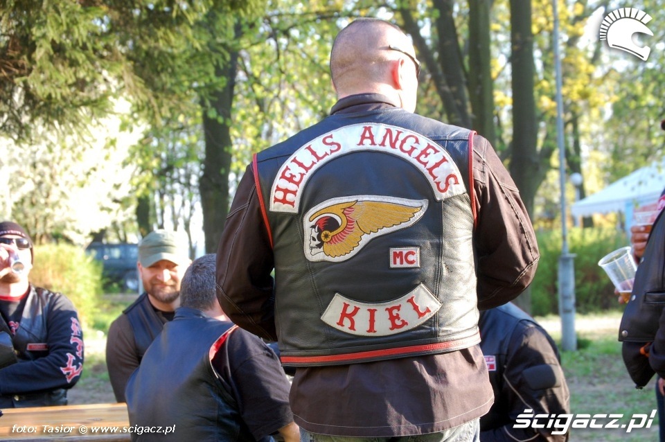 Hells Angels