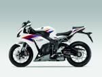 profil lewy fireblade