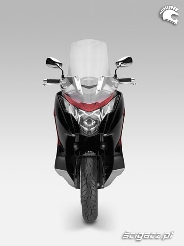 Honda 2011 Mid Concept 2011