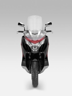 Honda 2011 Mid Concept 2011