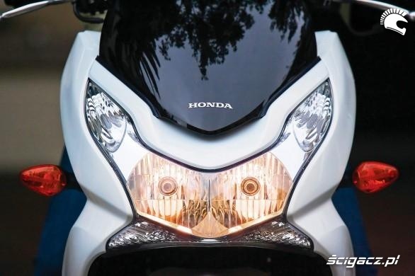 PCX Honda