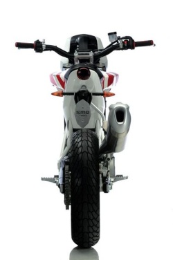 husqvarna smq tyl