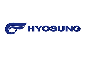 hyosung logo