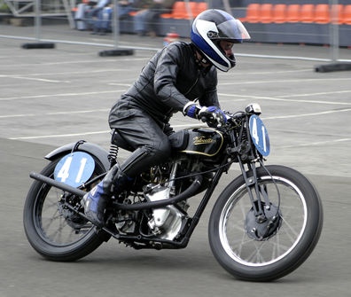 thundersprint 13