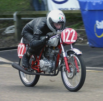 thundersprint 14