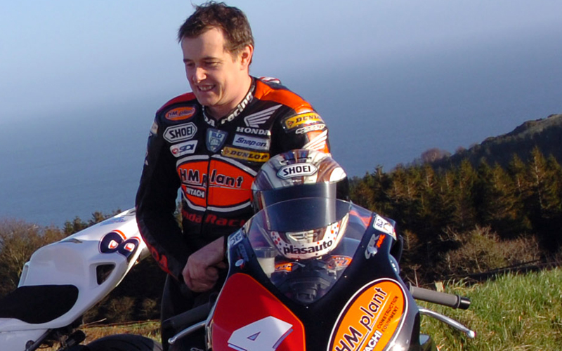 John McGuinness