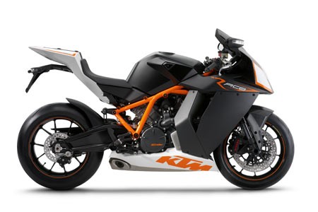 1190 RC8 R