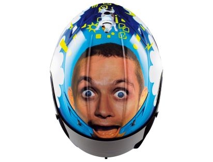 AGV Rossi Face