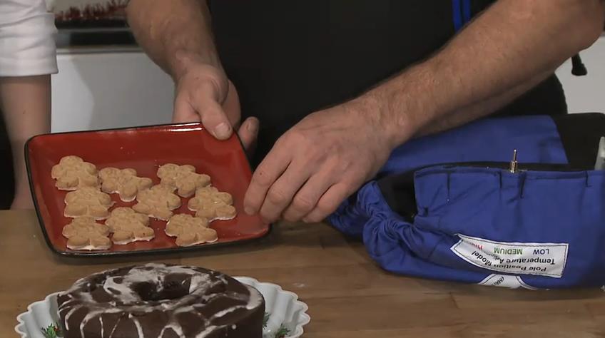 koce grzewcze w kuchni