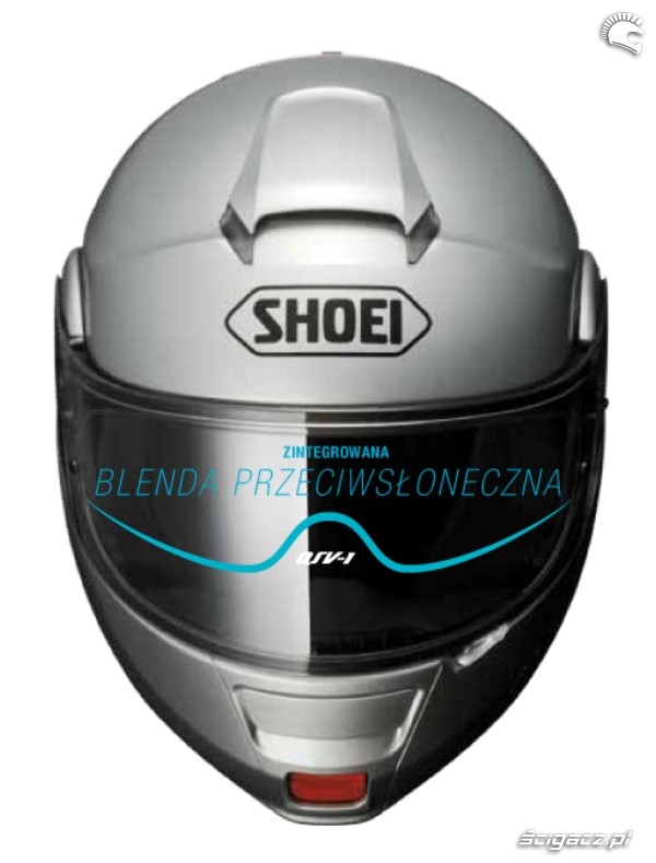 Neotec kask