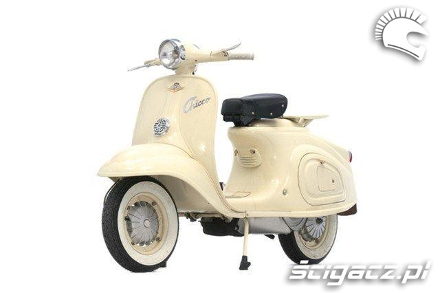 Chicco Scooter 1960